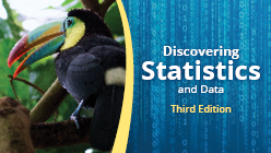 Discovering Statistics