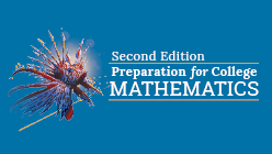 Preparation for College Mathematics